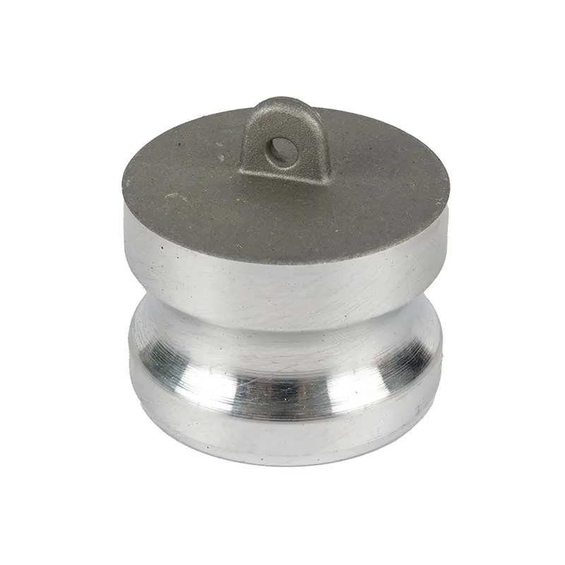 カムロックカップリングに関するいくつかの情報