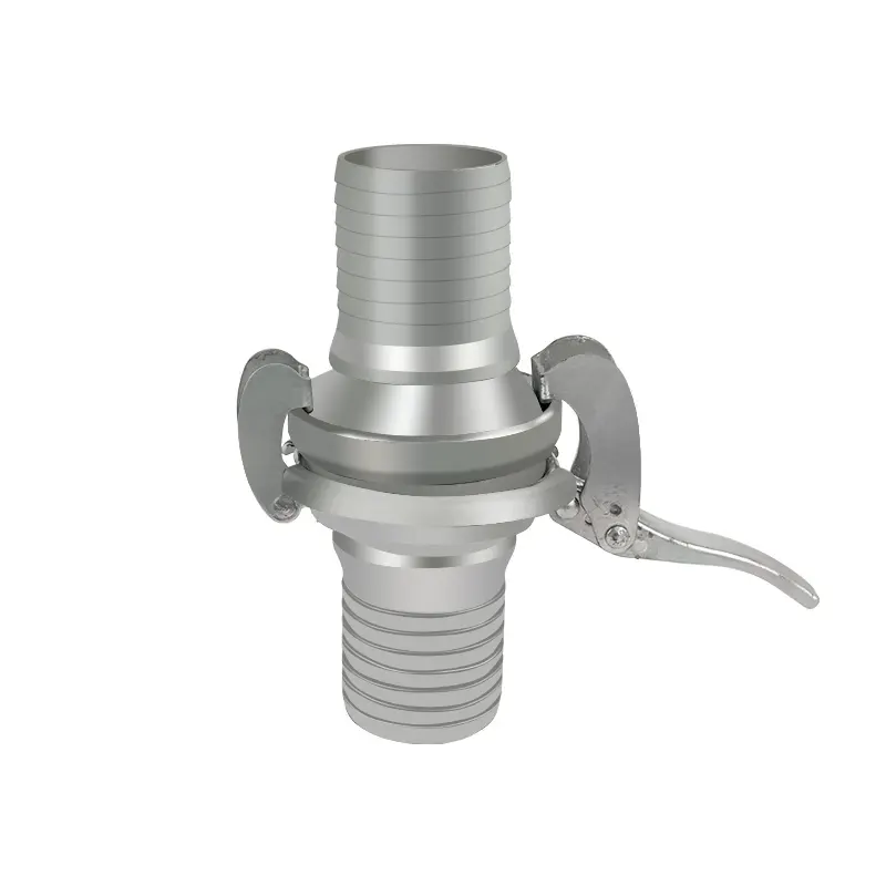 スチールバウアーカップリングの応用シナリオは何ですか?