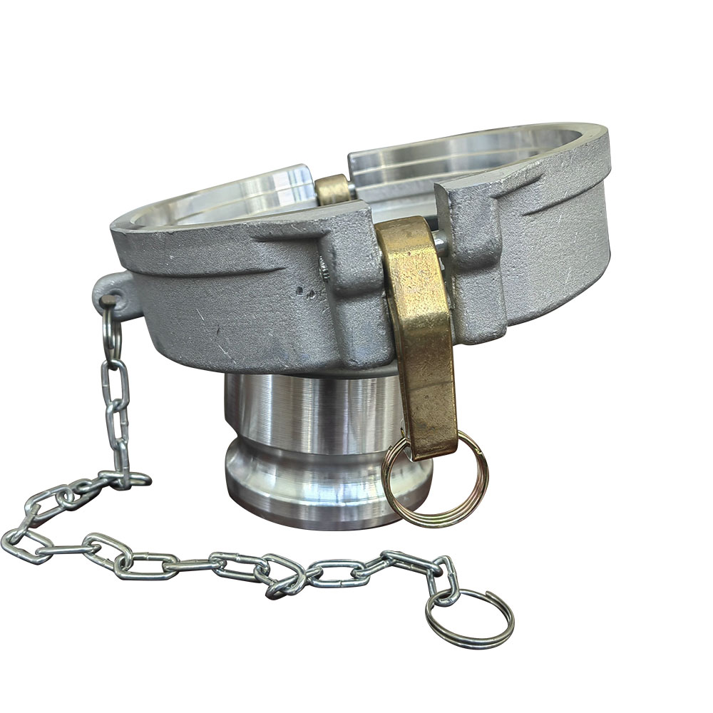 API カップリング