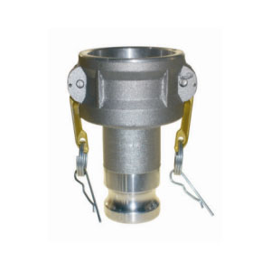 レデューシングカップリング/タイプD&A