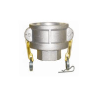 レジューシングカップリング/タイプD