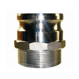 レジューシングカップリング/タイプF