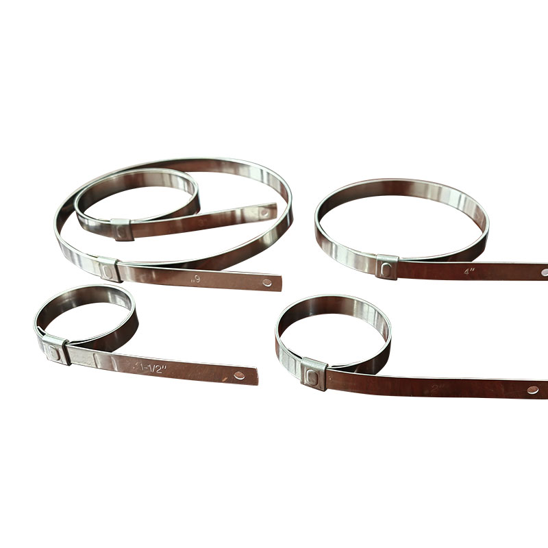 ステンレスカラー