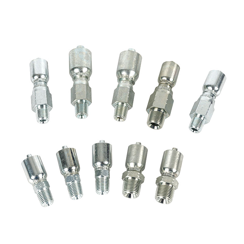 ワッシャーコネクタ